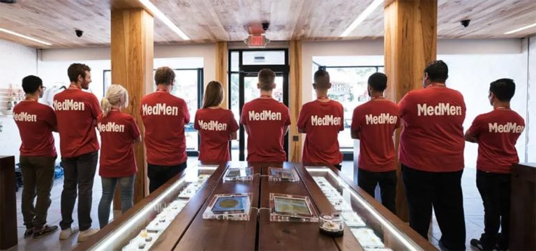 MedMen Exiting Arizona and Nevada Cannabis Markets MedMen Exiting Arizona and Nevada Cannabis Markets