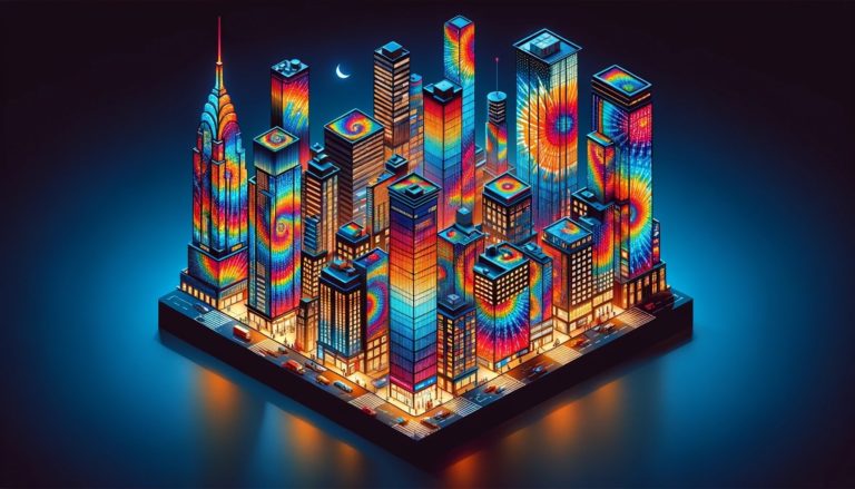 New York City weed visitor’s guide 2023 and 2024