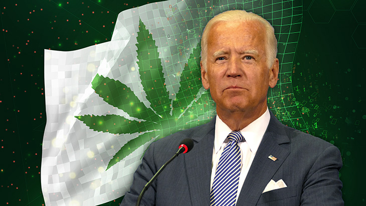 POTUS Issues Expanded Pardon Proclamation For Those With Certain Federal Marijuana Convictions POTUS Issues Expanded Pardon Proclamation For Those With Certain Federal Marijuana Convictions
