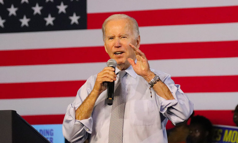 President Biden Expands Cannabis Pardons