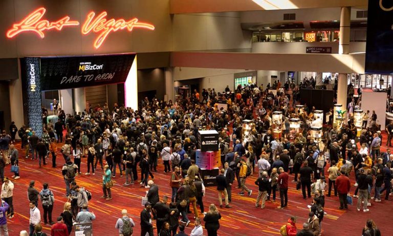 Reflecting on MJBizCon Vegas 2023 Reflecting on MJBizCon Vegas 2023
