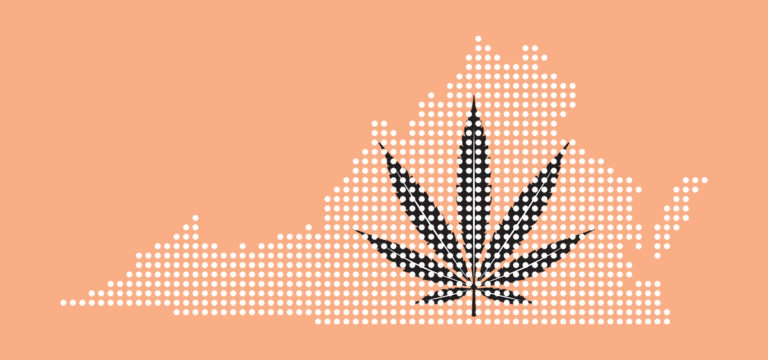 Report: 90% of Virginia Medical Cannabis Patients Obtain Products Outside of Legal Market Report: 90% of Virginia Medical Cannabis Patients Obtain Products Outside of Legal Market
