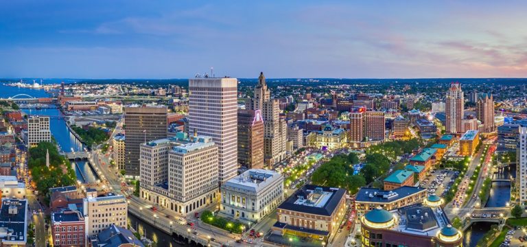 Rhode Island Tops $100M During First Year of Adult-Use Cannabis Sales