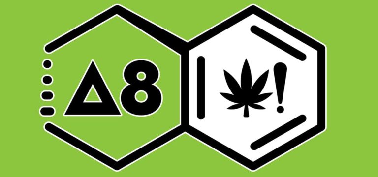 Study: Delta-8 THC More Popular in States Without Legal Cannabis