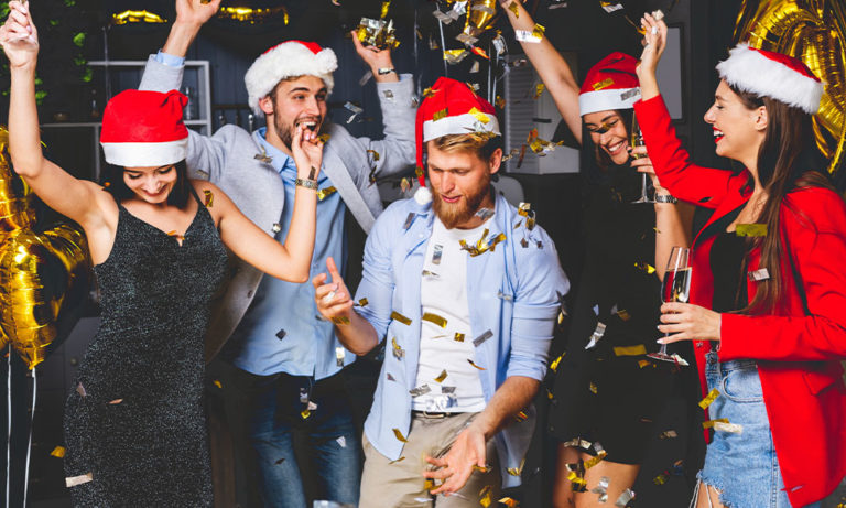 The Cannabis Connoisseur’s Guide to Holiday Parties The Cannabis Connoisseur’s Guide to Holiday Parties
