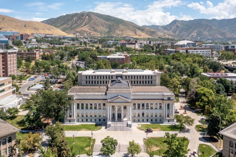 University of Utah Launches Medical Cannabis Center, Seeks DEA Approval University of Utah Launches Medical Cannabis Center, Seeks DEA Approval
