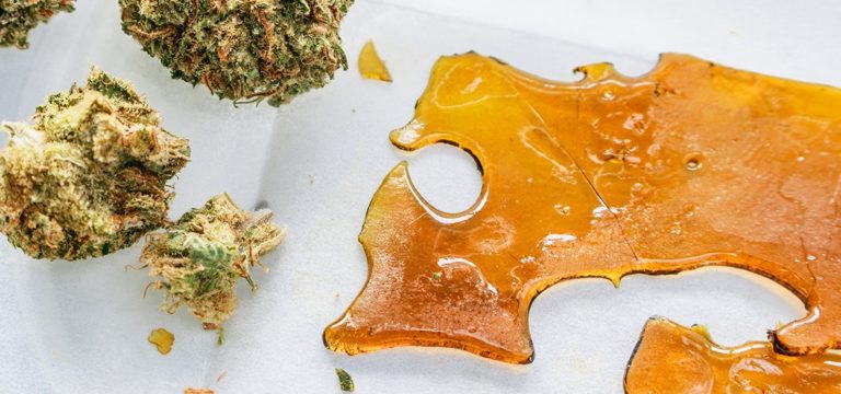 Vermont Department of Health Opposes Removal of THC Potency Cap