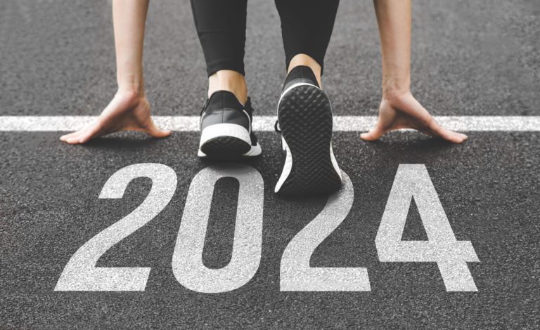 Why Do We Make New Year’s Resolutions?