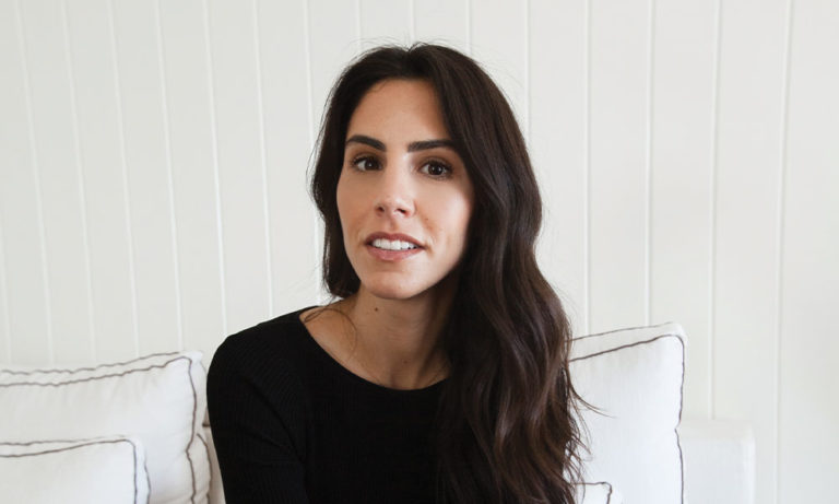Women of Influence: Kate Miller Women of Influence: Kate Miller