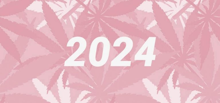 2024 Cannabis Industry Forecast: Product Brands, Retail, and Hemp