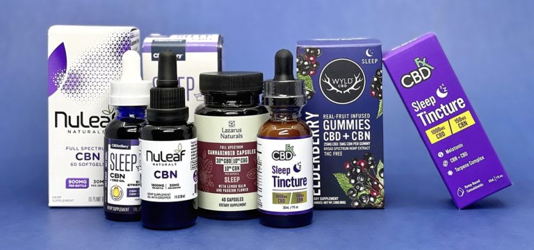 CBD.market Responds to Growing Evidence That CBD Enhances Sleep