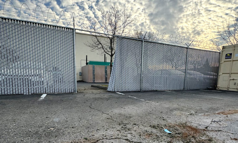 California’s High Stakes Holiday Heists