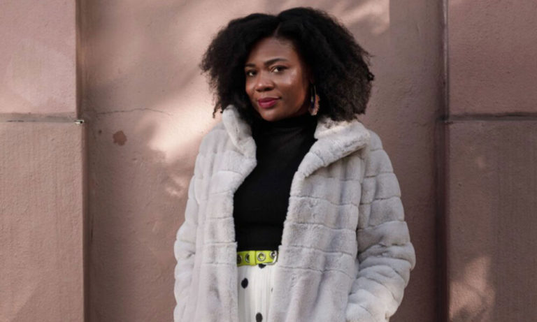 Dasheeda Dawson: On The Record