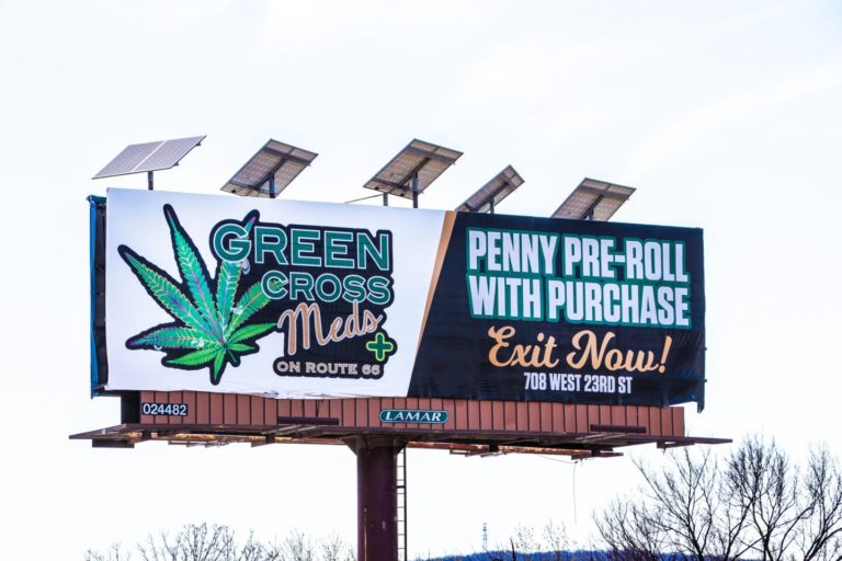 Federal Judge Upholds Mississippi’s Ban on Weed Advertising