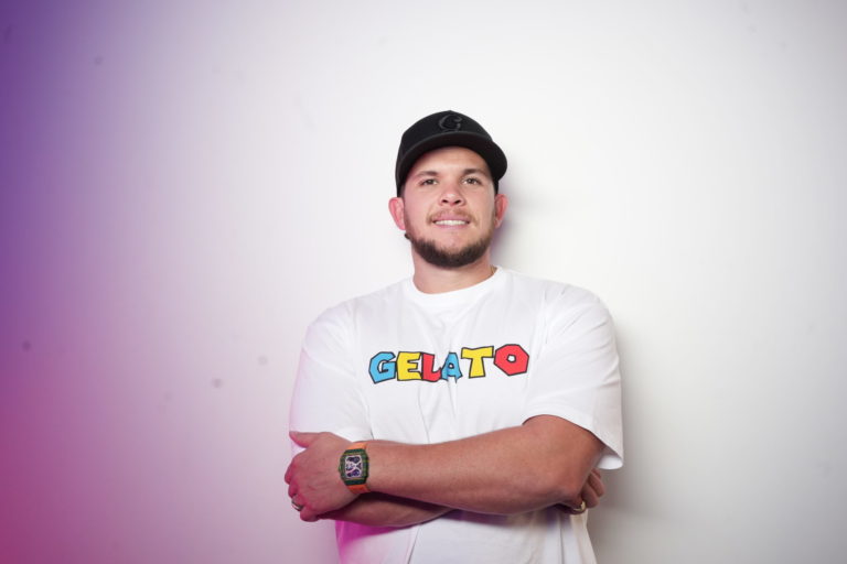 Gelato Canna Co. x The Artist Tree: Navigating the Rise of Seniors in the Evolving Landscape