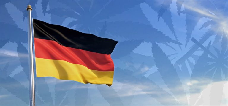 German Minister Expects Cannabis Legalization This Spring