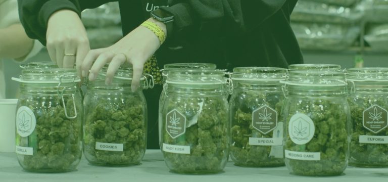 How Cannabis Retailers Can Alleviate Pressure from the Illicit Marketplace