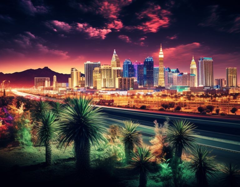 Las Vegas weed visitor’s guide 2024 Las Vegas weed visitor’s guide 2024