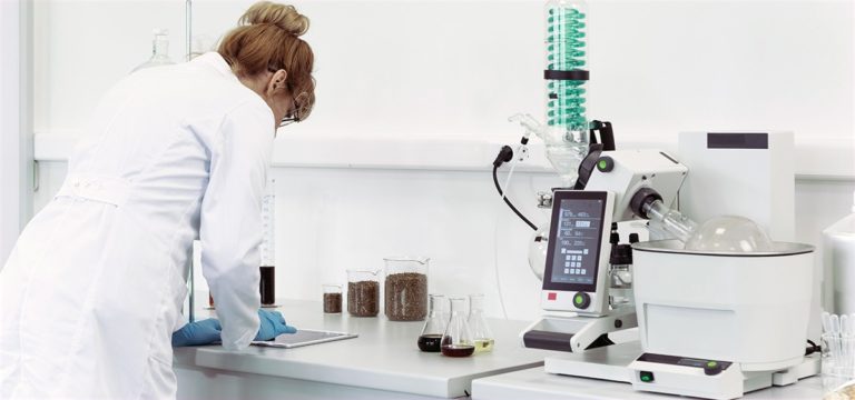 Majority of California Labs Barred From Testing Cannabis Flower