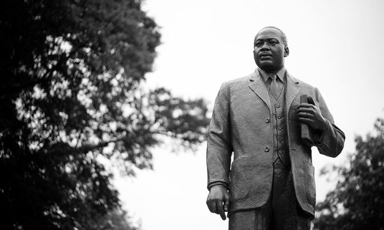 Martin Luther King Jr & Marijuana