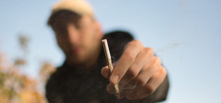 Maryland Police Chief Says Rule Against Cannabis Use Is Bad for Recruiting Maryland Police Chief Says Rule Against Cannabis Use Is Bad for Recruiting