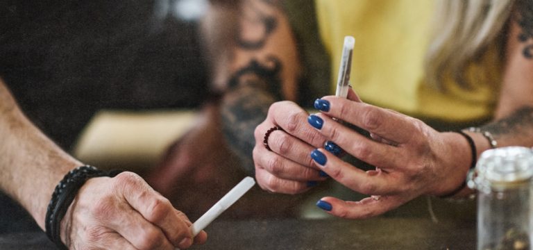 New Jersey Regulators Approve Framework for Onsite Cannabis Consumption