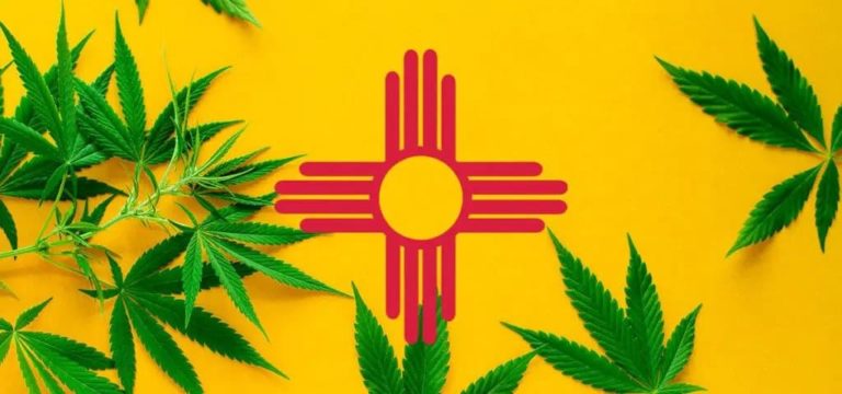 New Mexico Cannabis Bill Aims to Curtail Unregulated Market New Mexico Cannabis Bill Aims to Curtail Unregulated Market