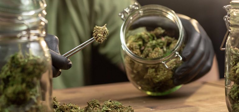 Oklahoma Introduces ‘Secret Shoppers’ to Help Regulate Medical Cannabis Industry