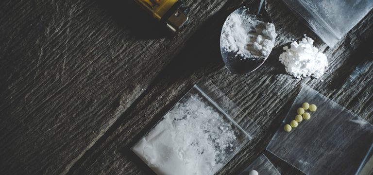 Oregon Lawmakers Consider Reversing Drug Decriminalization