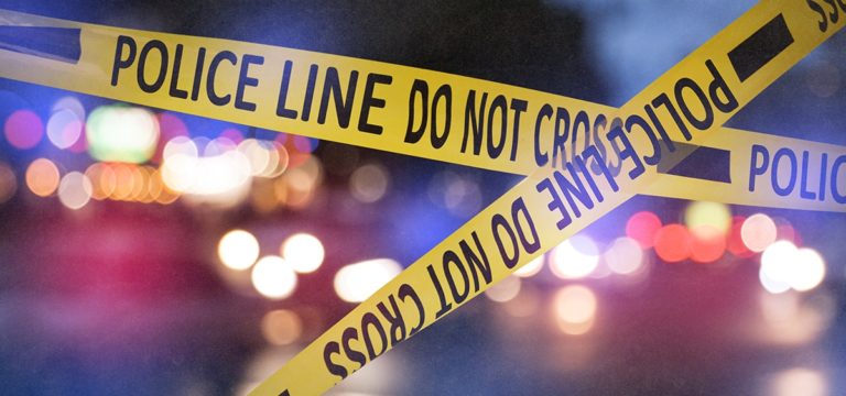 Police Officer Killed While Responding to Burglary at Cannabis Business