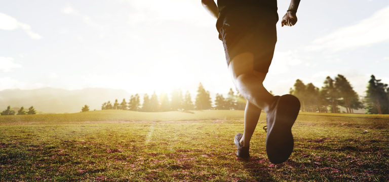 Scientific Study Finds Cannabis Makes Exercise More Enjoyable