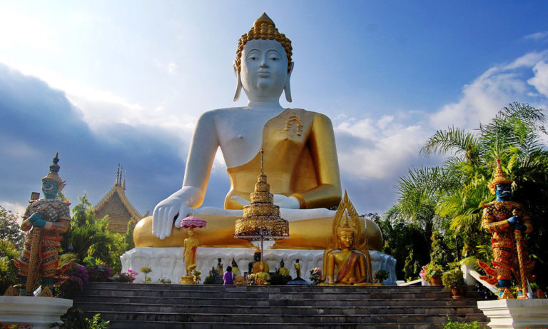 Thailand’s Cannabis Law U-Turn