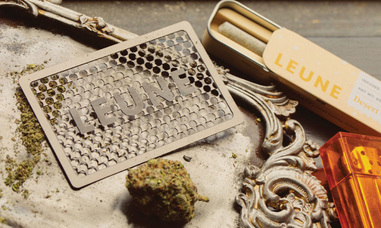 The Exhale: Inside The Spiritual Leune-verse