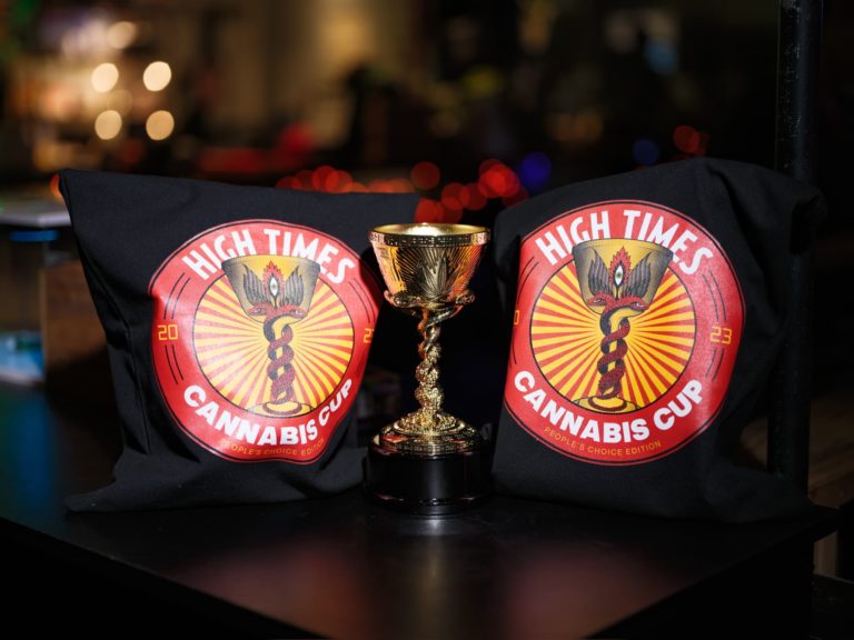 The Winners of the High Times Cannabis Cup Massachusetts: People’s Choice Edition 2023 The Winners of the High Times Cannabis Cup Massachusetts: People’s Choice Edition 2023