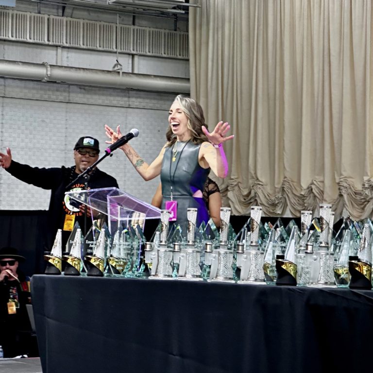 The ultimate weed contest calendar of 2024