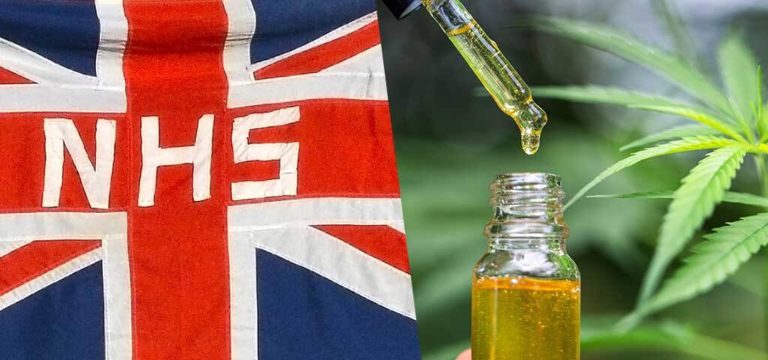 UK Medical Cannabis Patients Still Don’t Have Access Through NHS After 5 Years