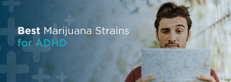 What’s the Best Marijuana Strain for ADHD?