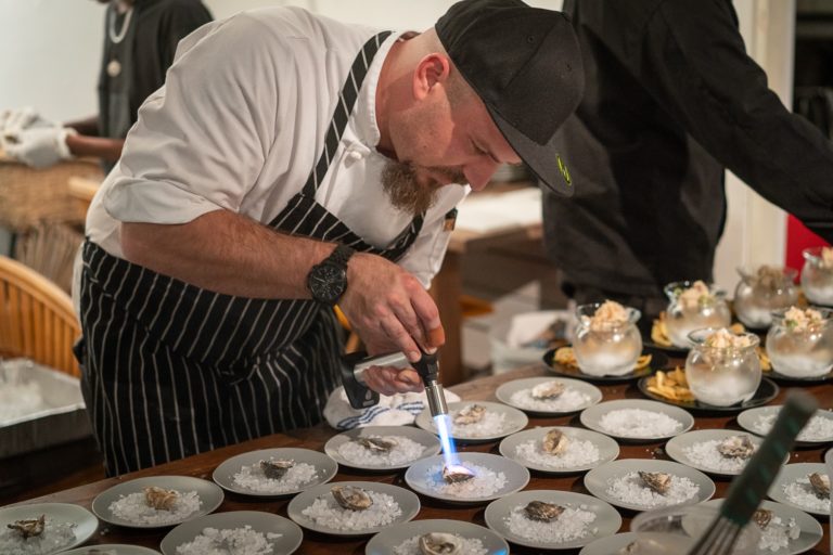 A Master of Concept | High Times