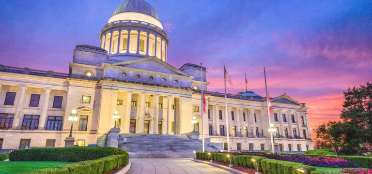 Arkansas AG Approves Medical Cannabis Ballot Initiative After Revisions