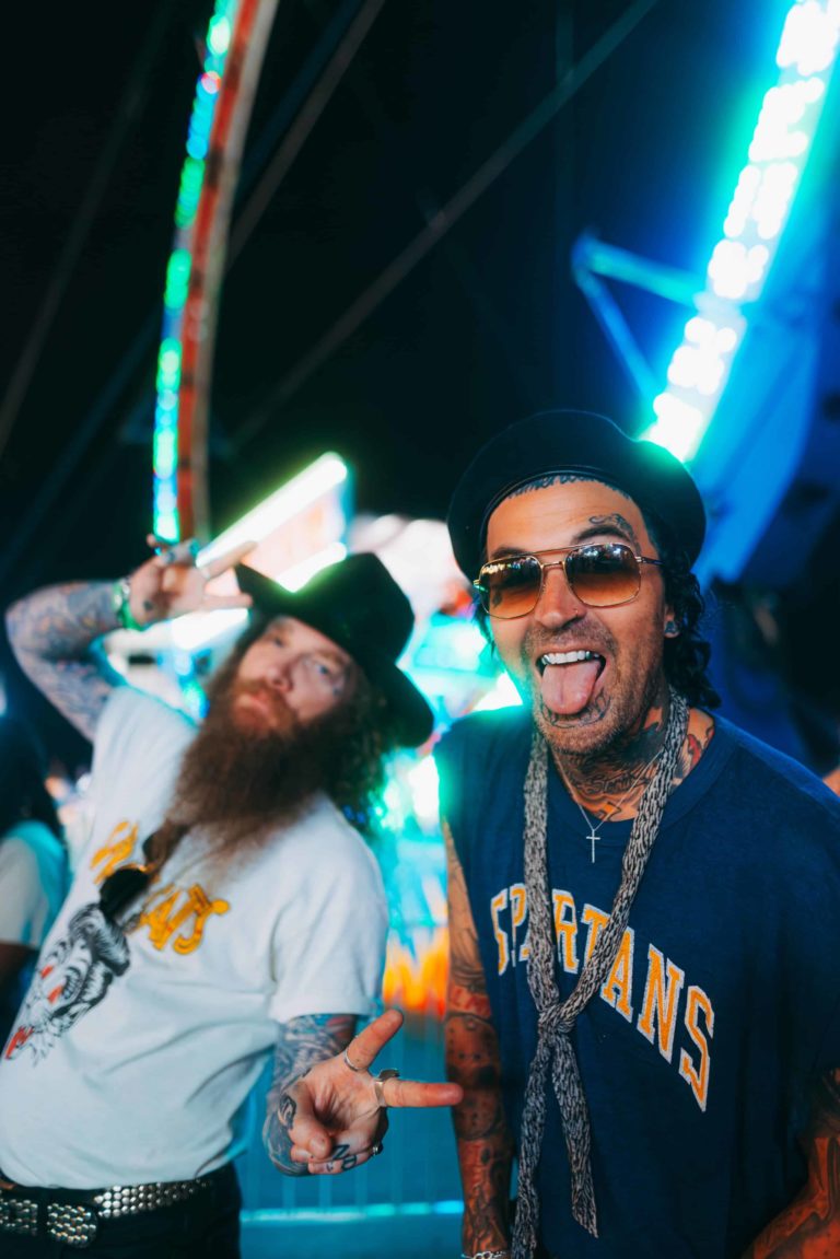 Back in the Game | High Times Back in the Game | High Times