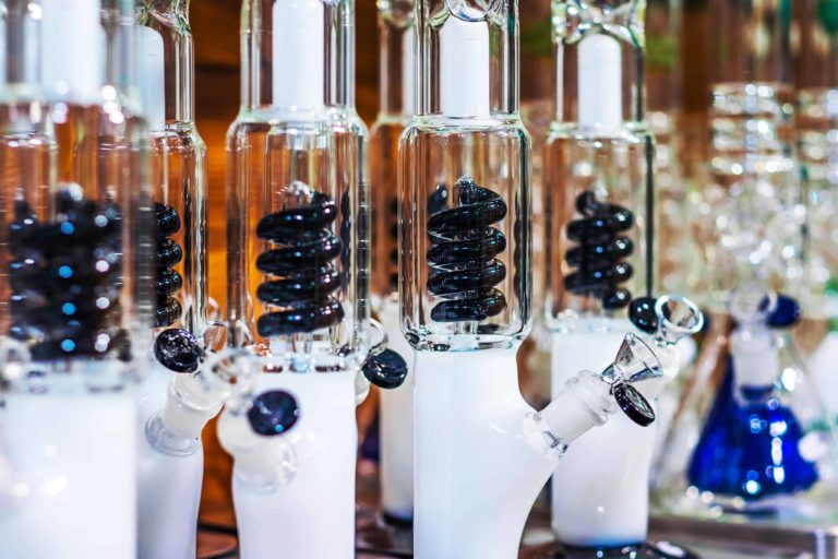 California Cops, Tax Collectors Auction Off Property Seized in Cannabis Raids