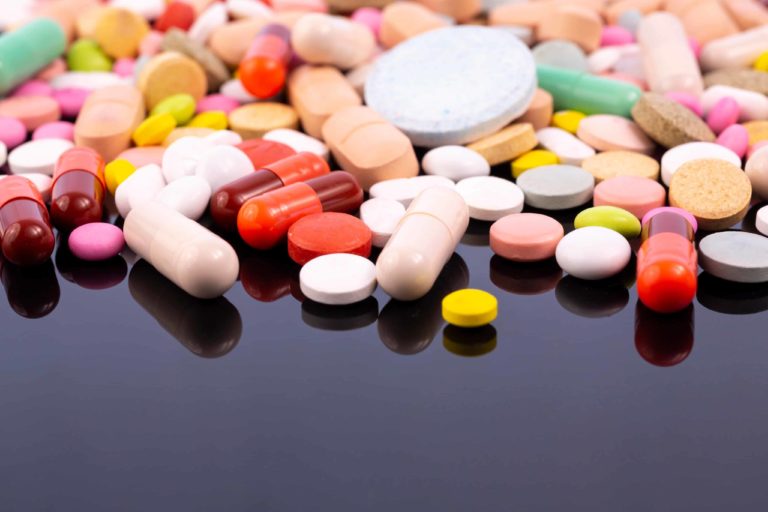 DEA Allows Big Pharma Giant that Helped Fuel Opioid Crisis To Continue Operating