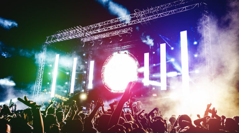 Drug Testing Access at Australian Festivals May Have Prevented Past Deaths Drug Testing Access at Australian Festivals May Have Prevented Past Deaths