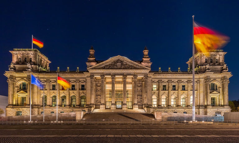 German Cannabis Legalization Expected in April