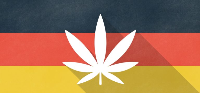 Germany’s Government Says Cannabis Legalization Deal Has Been Reached