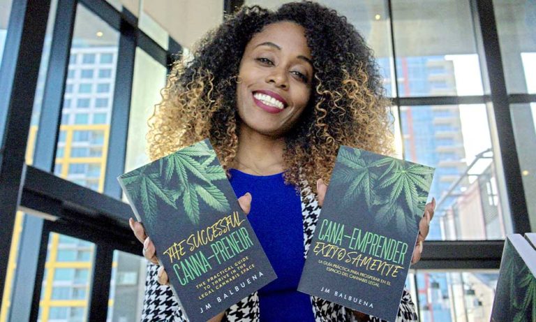 How to be a Successful Cannabis Entrepreneur How to be a Successful Cannabis Entrepreneur