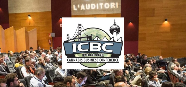 ICBC Headed to Barcelona in March