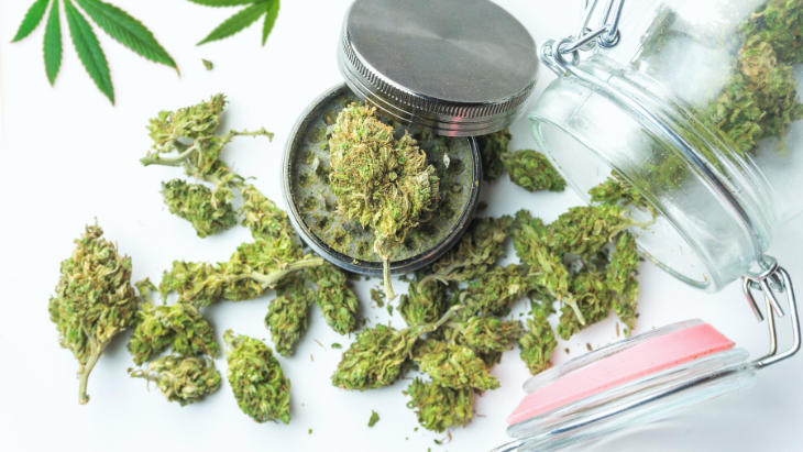 NORML Op-Ed: Setting Caps on THC Potency Is Poor Policy
