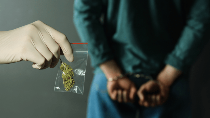 NORML’s Black History Month Fight For Consumer Equity: Board Members Discuss War On Drugs’ Ongoing Harm To Black Communities