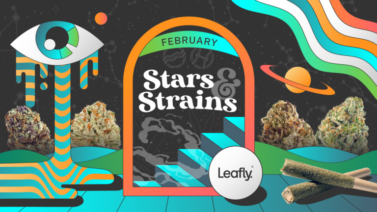 Star signs and cannabis strains: January 2024 horoscopes